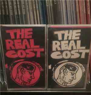 The Real Cost - The Real Cost