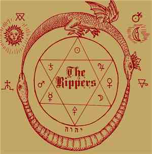 The Rippers - I Wanna Know Something About