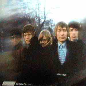 The Rolling Stones - Between The Buttons