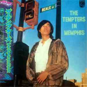 The Tempters - In Memphis