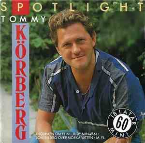 Tommy Körberg - Spotlight