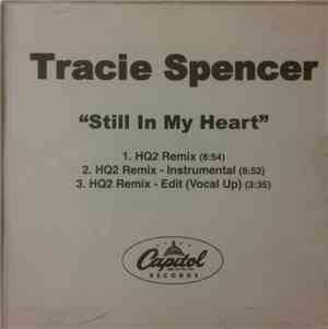 Tracie Spencer - Still In My Heart