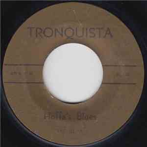 Tronquista - Hoffa's Blues / Teamsters Holiday