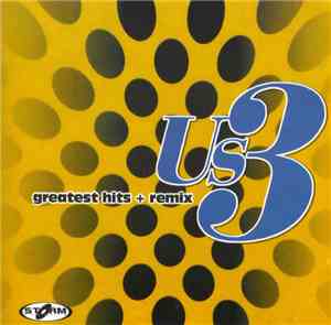 Us3 - Greatest Hits + Remix