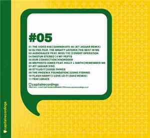 Various - #05
