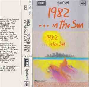 Various - 1982 ... In The Sun