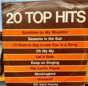 Various - 20 Top Hits