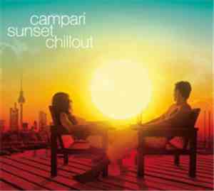 Various - Campari Sunset Chillout