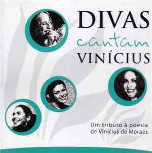 Various - Divas Cantam Vinícius