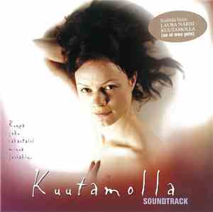 Various - Kuutamolla Soundtrack