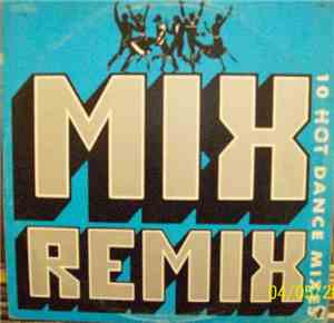 Various - Mix Remix