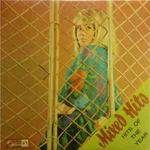 Various - Mixed Hits - Hits Of The Year