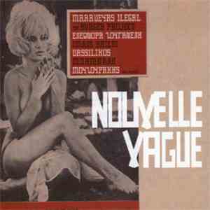 Various - Nouvelle Vague