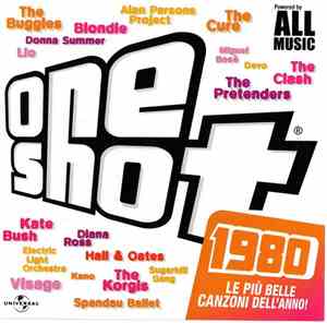 Various - One Shot 1980