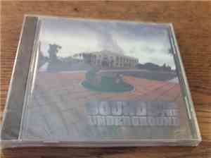 Various - Sounds From The Underground