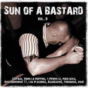 Various - Sun Of A Bastard Vol. 8