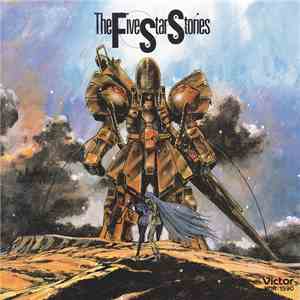 Various - The Five Star Stories Original Soundtrack