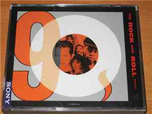 Various - The Rock And Roll Decades: The Nineties