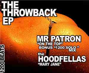 Various - The Throwback