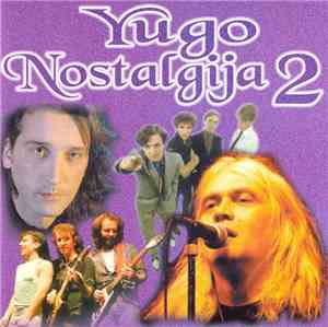 Various - Yugo Nostalgija 2