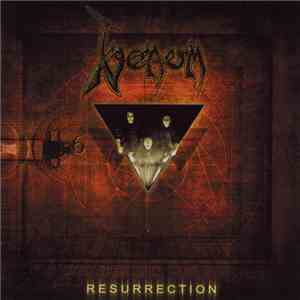 Venom  - Resurrection