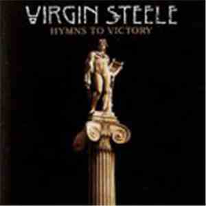 Virgin Steele - Hymns To Victory