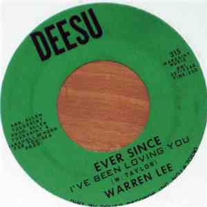 Warren Lee - Climb The Ladder / Ever Since (I've Been Loving You)