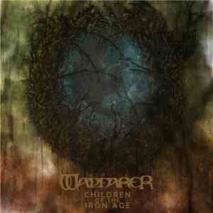 Wayfarer - Children Of The Iron Age