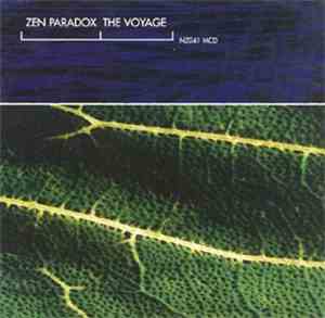 Zen Paradox - The Voyage