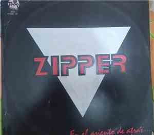 Zipper  - En El Asiento De Atrás