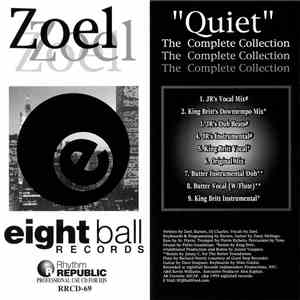 Zoel - Quiet (The Complete Collection)