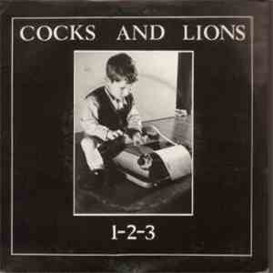1-2-3  - Cocks And Lions