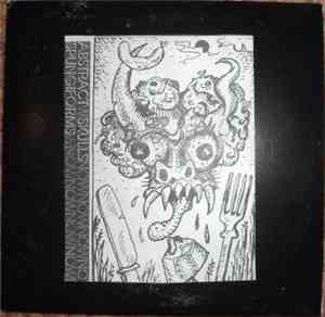 Abstract Skulls - Spungiforms