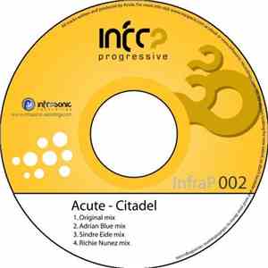 Acute - Citadel