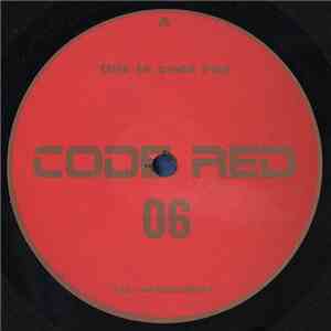 Adam Beyer - This Is Code Red