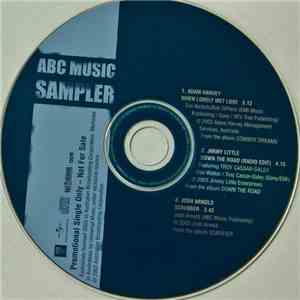 Adam Harvey ,  Jimmy Little Featuring Troy Cassar-Daley And Josh Arnold - A ...
