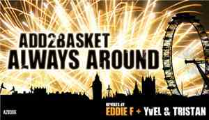 Add2Basket - Always Around