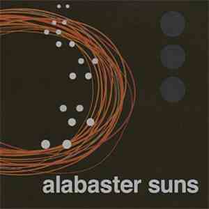 Alabaster Suns - Alabaster Suns