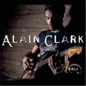 Alain Clark - Vrij