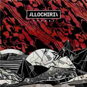 Allochiria - Throes