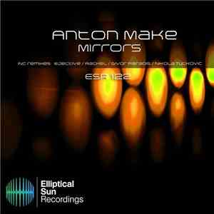 Anton MAKe - Mirrors