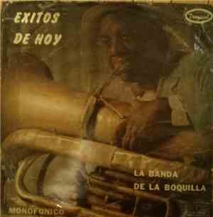 Banda De La Boquilla - Exitos De Hoy