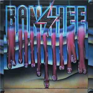 Banshee - Cry In The Night
