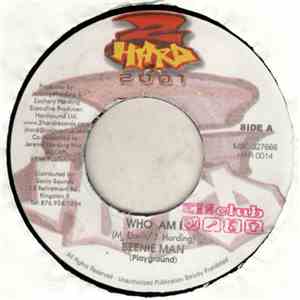 Beenie Man - Who Am I