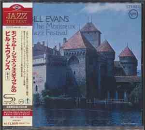 Bill Evans - At The Montreux Jazz Festival