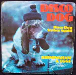 Birmingham & Eggs - Disco Dog
