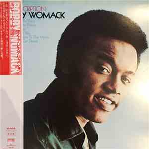Bobby Womack - My Prescription