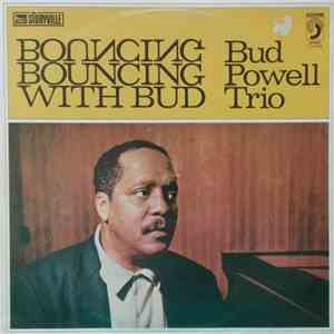 Bud Powell Trio - Bouncing With Bud