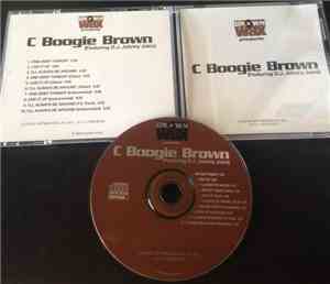 C. Boogie Brown - One Deep Tonight