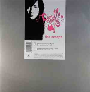 Camille Jones - The Creeps